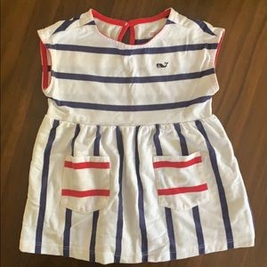 Vineyard Vines for Target Dress